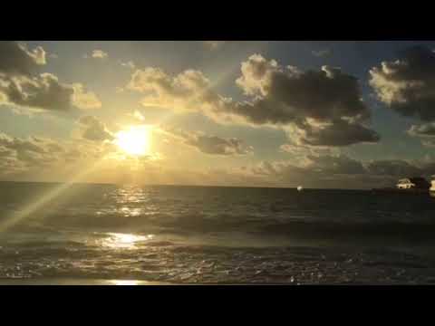 Navegando hacia el Sol: Cozumel