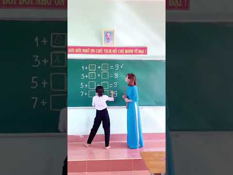 Các nhà Toán học đâu hết rồi ??? #shorts