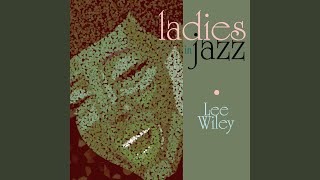 A Woman Alone With the Blues