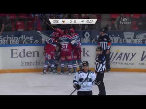 Camilo Miettinen, alkukauden 16-17 maalit