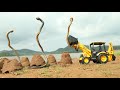 Naag Ka Badla Snake S Revenge Jcb Vs King Cobra Dump Truck Mini Tractor PoLo Truck CS Toy