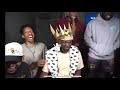 Reaction Difference Drake S Family Matters Vs Kendrick S Meet The Grahams
