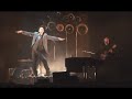Tom Waits - "Ain't Going Down to the Well" (Live at Le Grand Rex, 2008)