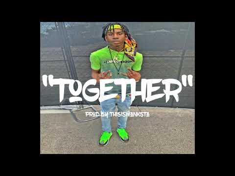 [FREE] Polo G x Calboy "Together" Free Type Beat | Trap Instrumental 2019