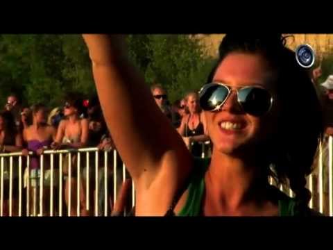 Swedish house Mafia @ Tomorrowland  In My Mind .mov