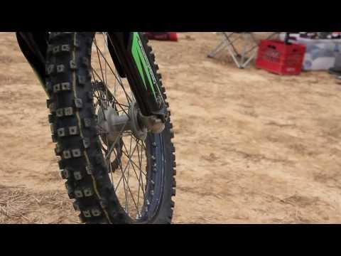 Midwest Supercross Ft. Pauli//Weishaar