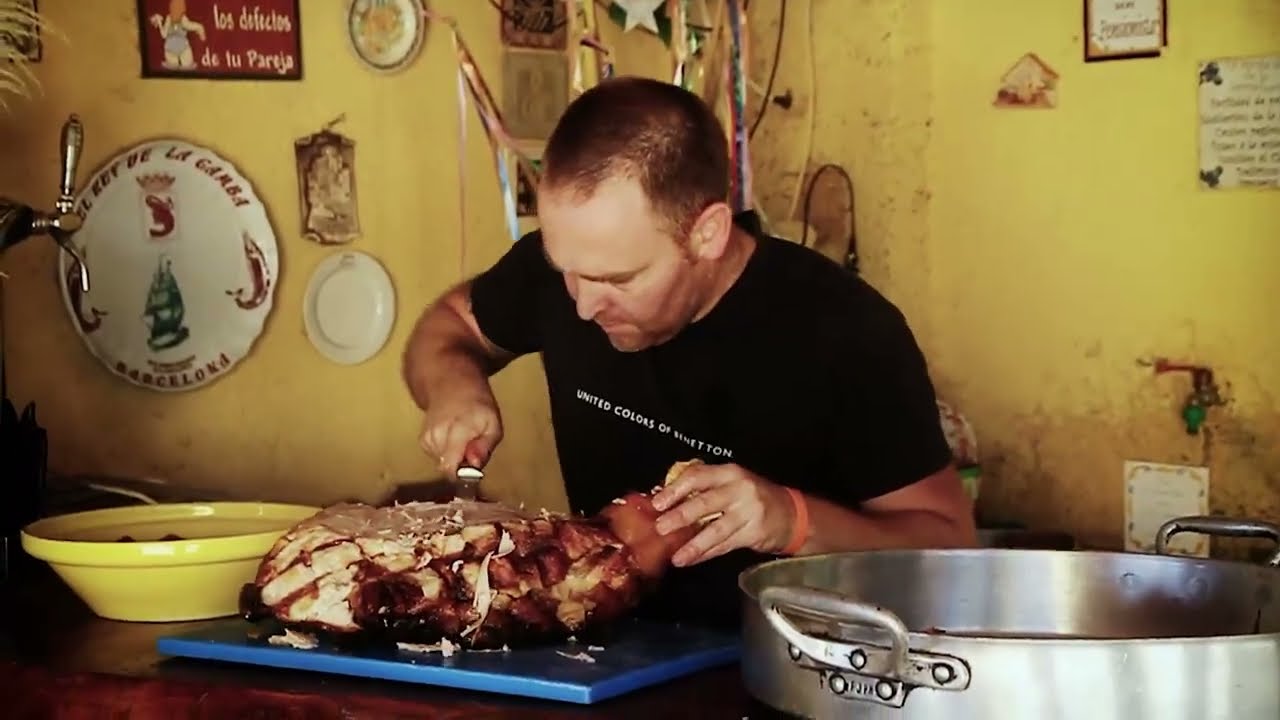 Miniatura de Programa de cocina