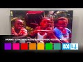 Opening To The Three Musketeers 1994 Ish Australian VHS
