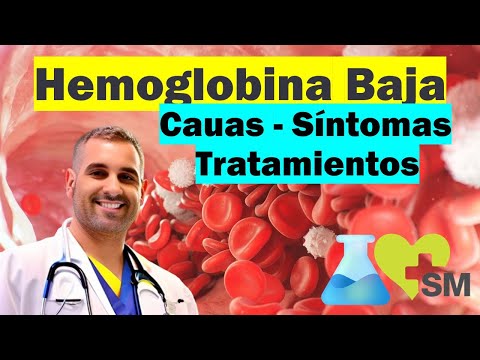Low Hemoglobin: Causes, Symptoms, and Treatments | Everything You Need to Know.