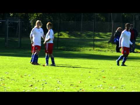 HSV Mädchen C1, B2 und B1 Samstag  9. Oktober 2010