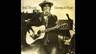 Union Man by Neil Young
