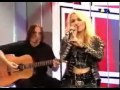 DORO - LOVE IS UNDYING (LIVE UNPLUGGED ...