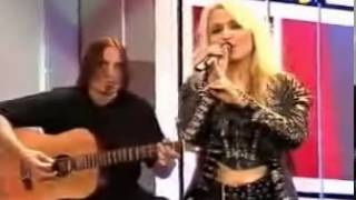 DORO - LOVE IS UNDYING (LIVE UNPLUGGED)