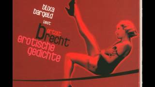 Blixa Bargeld liest Bertolt Brecht -20- Die Ballade von der sexuellen Hörigkeit (1928)