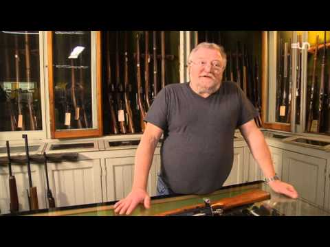 It's easy to get a gun without a permit!