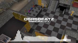 Runescape 07 - Principality (Trap Remix)
