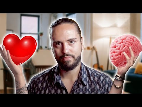 Warum DU Schwierigkeiten hast, deiner Intuition zu vertrauen (Tipps für leichtere Entscheidungen)