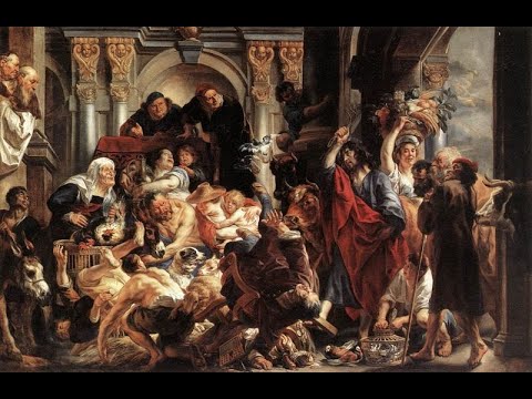 The Cardinal Virtues