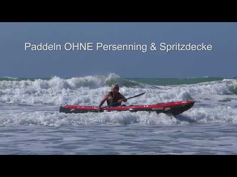 2018.02.08 EURO-Trip 2017/18 ITALIEN - SIZILIEN: Rock'n Roll mit RIVERSTAR