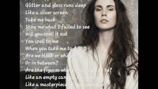 Skott - Glitter &amp; Gloss (Lyrics)