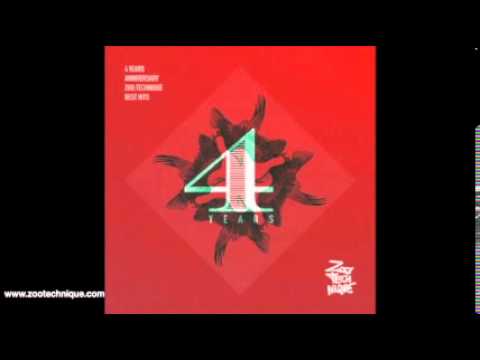 Macromism - Madrugada (Paulo Olarte Remix) [Zoo:Technique]