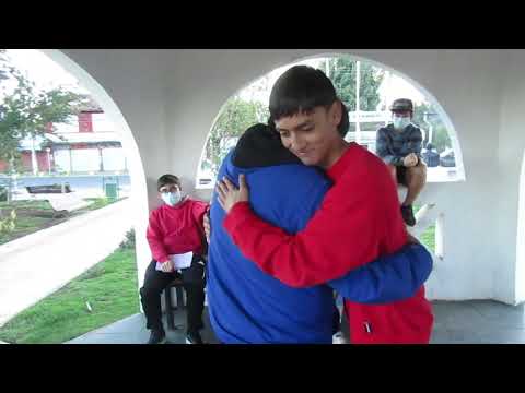 INVIKTOR VS EMPTY | FINAL | 1VS1 BRC BATTLES FECHA 4 | 2022