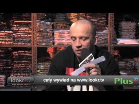 Peja o Liroy`u. Materiał BEZ CENZURY!