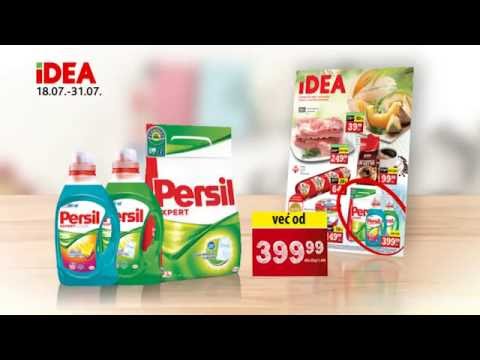 Novi IDEA katalog 18. - 31.07.2016.