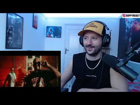 Rashid X Stres X Jianu - Strada e Grea | REACTIE
