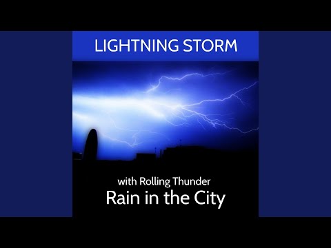 You Can't Have a Rainbow Without a Little Rain