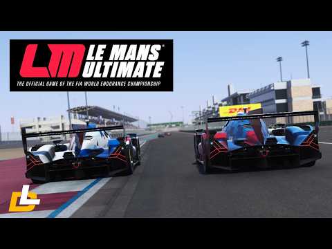 My Verdict on Le Mans Ultimate (As an iRacing Veteran)