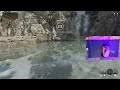 Such A Fail At The Waterfall