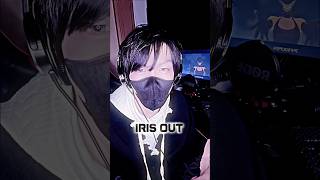 IRIS OUT歌わせてもらいました！ #歌ってみた #女声両声類 #歌い手 #新人歌い手 #IRISOUT