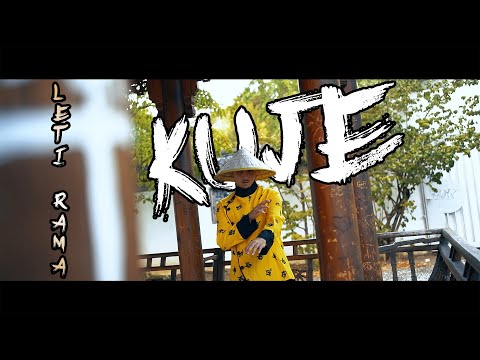 Leti Rama - KU JE (prod.Bellagio)