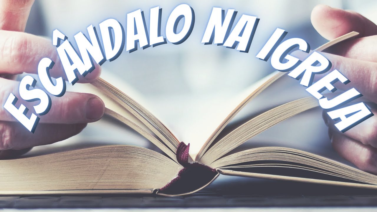 ESTUDO BÍBLICO: Lucas 17:1-10