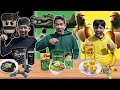 PILIH KARAKTER ANOMALI BRAINROT SESUAI MAKANAN 1 WARNA ️Arik Jadi Crocodillo Mikael TubeHD