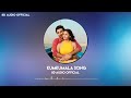 Kumkumala 8d Song Kumkumala 8d Audio Brahmastra Songs Telugu 8d Songs Telugu