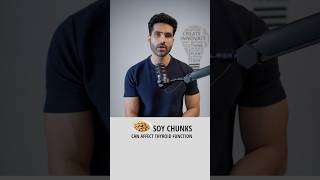 🥵 Soy Chunks or Chicken??