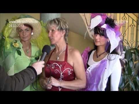 2013-03-24 6. Spergauer Glücksmomente Burgenlandkreis Regional TV - www.blk-onlinetv.de