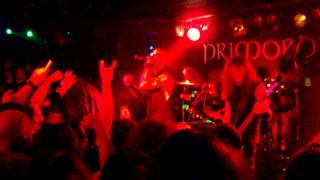 Primordial - Bloodied Yet Unbowed Live in Athens 2012 (HD)