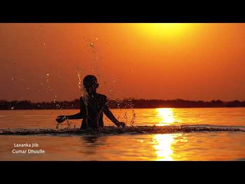 Cumar Dhuulle - Laxanka Jiib.
