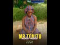Mr Tonito Mbilo Mbilo 2026