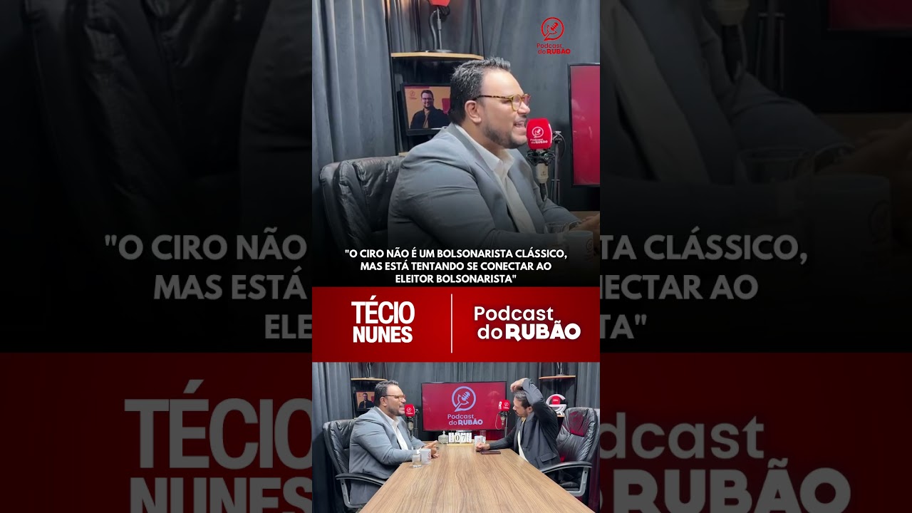 Capa do vídeo