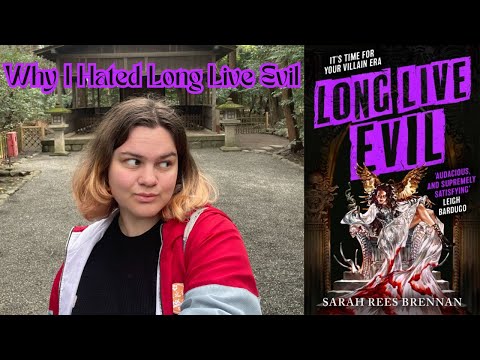 Why I Hated Long Live Evil ₊✩‧₊˚౨ৎ˚₊✩‧₊ The Fates Rant