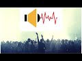 Stadium Crowd Audience Sound Effects SOUND EFFECTS WORLD HQ NO COPYRIGHT