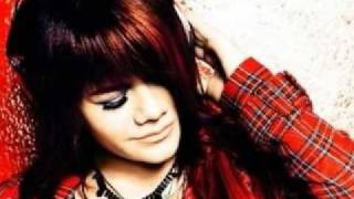 Friday i&#39;ll be over you FULL - Allison Iraheta (Lyrics in the description box)