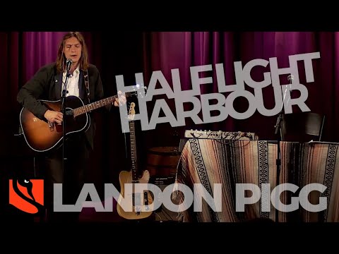 Half Light Harbour - Landon Pigg