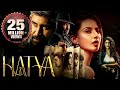 HATYA Full Movie 2024 New Released Hindi Dub Action Thriller Movie Vijay Antony Meenakshi C