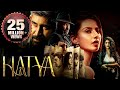 HATYA Full Movie | 2024 New Released Hindi Dub Action Thriller Movie | Vijay Antony, Meenakshi C.