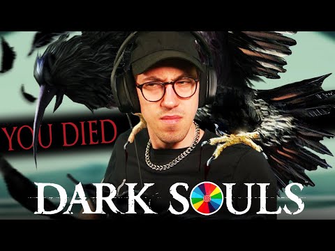 Artemis nimmt mich komplett hops | 024 | DARK SOULS: REMASTERED